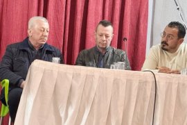 Milas Belediyespor Kulübü Yeni Yönetimini Belirledi