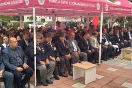 Veteriner Hekim Adayları Beyaz Önlüklerini Giydi