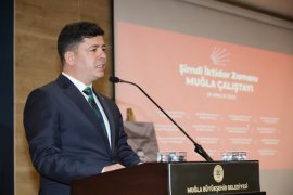 CHP Muğla, 2026–2027 Yol Haritasını Çalıştayda Belirledi