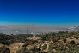 Başkan Günay’dan hava kirliliğine tepki