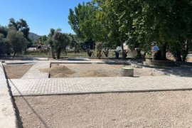 Mahalle Ziyaretleri Sonrası Tespit Edilen İhtiyaçlara Yönelik Çalışmalar Sürüyor