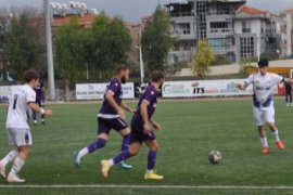 Milas Belediye Milasspor, Play-Off Mücadelesinden Kopmak İstemiyor