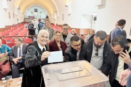 Milas Belediyespor Kulübü Yeni Yönetimini Belirledi