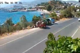 Çevreyi Kirletenlere Ceza Yağdı