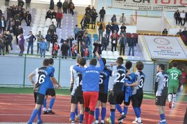 Play Off Garanti, Şampiyonluk Beklemede