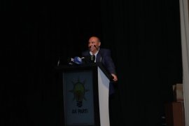 Milletvekili Mete’den İl Başkanına Rest: “Böyle Teşkilatçılık Olmaz!”