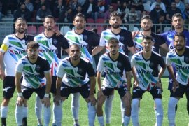 Milas Belediye Beçin Spor, Marmaris Gençlik Spor’u 3-1’le geçti