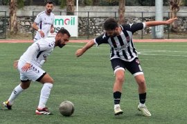 Milas Belediyesi Milasspor Rakip Kaleyi 8 Kez Havalandırdı
