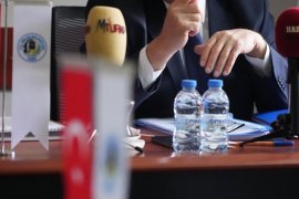 FEVZİ TOPUZ’DAN BİR YILIN DEĞERLENDİRMESİ..