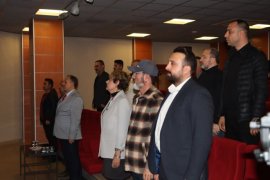Dr. Alp Milasspor'dan Tarihi Çağrı: 