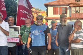 Milas 78’liler 12 Eylül’ün 45. Yılında Bir Araya Geldi