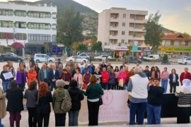 “Haklarımızı Korumakta Kararlılığımızı Bir Kez Daha İlan Ediyoruz”