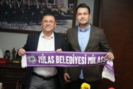 Kadrosunu Güçlendiren Milas Belediye Milasspor Play-Off Turu’nu Geçmek İstiyor