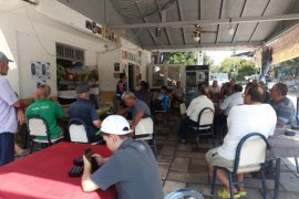 Büyükşehir ‘Tarlanıza Geliyoruz’ Projesiyle Milaslı Üreticilerin Yanında