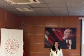 Beçin’den Euromos’a, Labraunda’dan Latmos’a: Milas’ta Arkeoloji Konuşuldu