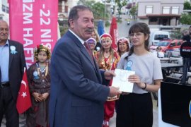 Milas’ın Tanıtımı İçin Bir Araya Geldiler