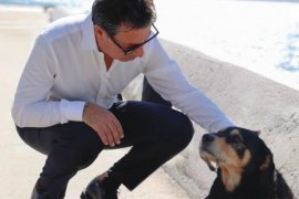 Büyükşehir Geçici Hayvan Bakımevi’nden 3 Bin 779 Can Dosta Yeni Yuva