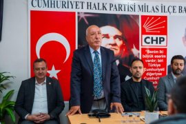 Burcu Güneş, 29 Ekim’de Milas Atapark’ta Sahne Alacak