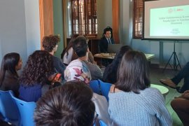 Milas Müzesi’nden Kaçakçılıkla Mücadelede Farkındalık Etkinliği