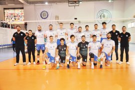 Voleybolda iyi oyun 3 puan getirdi