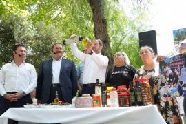 Ahmet Aras’tan Meslek Odalarına Sert Çıkış: 