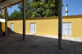 Milas Belediyesi İlçe Genelindeki Çalışmalarını Sürdürüyor