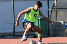 Ligde Üst Sıraları Hedefleyen Milas Ekipleri Derbide Buluşuyor