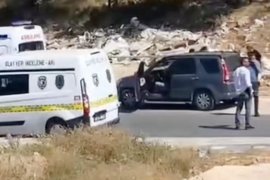 Gülibrişim Caddesi’nde Korkunç Olay; Araç İçinde Bir Kişi Ölü Bulundu