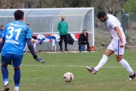 Dr. Alp Milasspor’dan Farklı Galibiyet: 7-0