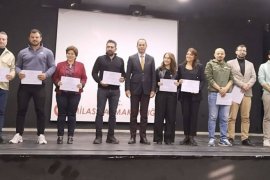 Bilim Şenliğine Katkı Sunan Kurum ve Kişilere Teşekkür