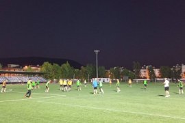 Milas Futbolundaki Saha Eksikliği, Dörtyolspor’da Ayrılığa Neden Oldu