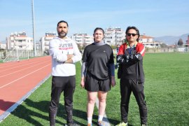 Yeni Milasspor Kız Futbol Takımı ilk transferini yaptı
