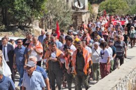 Milas’ta Yörük Kültürüne Katkı Sağlayan Etkinlik