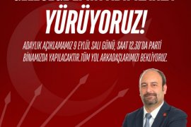 CHP’de Yıldönümü Kutlaması ve Adaylık Açıklamaları