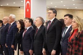 CHP Muğla, 2026–2027 Yol Haritasını Çalıştayda Belirledi