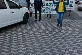 “Bu Proje Güllük’e Sığmaz”: Bilirkişi Heyeti Sahilde İnceleme Yaptı