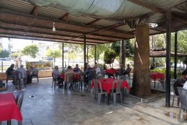 Büyükşehir ‘Tarlanıza Geliyoruz’ Projesiyle Milaslı Üreticilerin Yanında