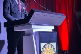 “Tüm ülke yağmur yağmadan ıslandı”