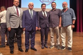 Büyükşehir’den Amatör Spor Kulüplerine Güçlü Destek