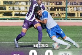 Milas Temsilcileri Berabere Kaldı… Liderliğe Turgutreisspor Yerleşti…