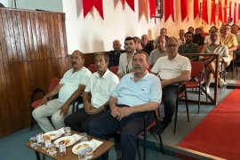 İşte Dörtyolspor’un yeni yönetim kurulu