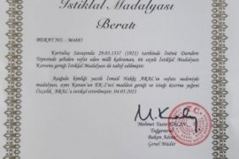 Kurtuluş Savaşı şehidinin ismi Milas’ta yaşatılacak