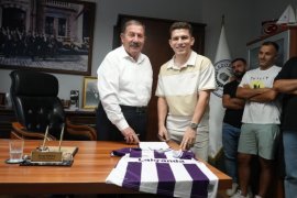 Milas Belediyesi Milas Spor Transfer Çalışmalarına Başladı