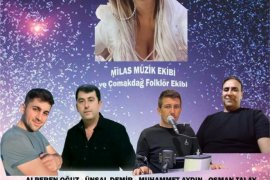 Menteş Mahallesi’nde Bayram Şenliği
