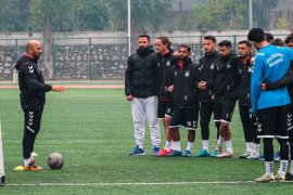 Milas Belediyesi Milasspor’da Şok Ayrılık!