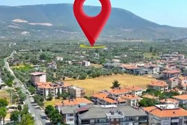 MİLAS OVASI NE ZAMAN İMARA AÇILDI?  Başkan Fevzi Topuz Yanıtladı..