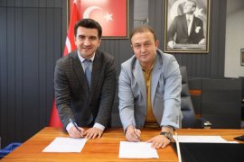 Milaslı Öğrencilere Tarım ve Hayvancılıkta Staj İmkanı