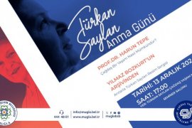 Türkan Saylan’ı Anma Töreni 13 Aralık’ta..