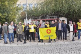 “MESEM ve ÇEDES” Projelerine Bir Tepki De Milas’tan