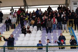 Milas Dörtyol Spor, Süper Amatör Lig’e Çıkmayı Garantiledi!